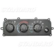 Purchase Top-Quality Blower Switch by BLUE STREAK (HYGRADE MOTOR) - HS375 pa6