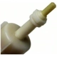 Purchase Top-Quality Blower Switch by BLUE STREAK (HYGRADE MOTOR) - HS387 pa1