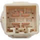Purchase Top-Quality Blower Switch by BLUE STREAK (HYGRADE MOTOR) - HS387 pa5