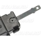 Purchase Top-Quality Blower Switch by BLUE STREAK (HYGRADE MOTOR) - HS395 pa1
