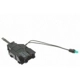 Purchase Top-Quality Blower Switch by BLUE STREAK (HYGRADE MOTOR) - HS395 pa3
