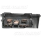 Purchase Top-Quality Blower Switch by BLUE STREAK (HYGRADE MOTOR) - HS395 pa8