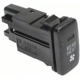 Purchase Top-Quality Blower Switch by BLUE STREAK (HYGRADE MOTOR) - HS400 pa3