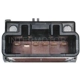 Purchase Top-Quality Blower Switch by BLUE STREAK (HYGRADE MOTOR) - HS400 pa4