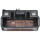 Purchase Top-Quality Blower Switch by BLUE STREAK (HYGRADE MOTOR) - HS400 pa6