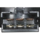 Purchase Top-Quality Blower Switch by BLUE STREAK (HYGRADE MOTOR) - HS414 pa3