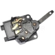 Purchase Top-Quality Blower Switch by BLUE STREAK (HYGRADE MOTOR) - HS414 pa4