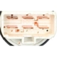 Purchase Top-Quality Blower Switch by BLUE STREAK (HYGRADE MOTOR) - HS436 pa5