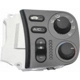 Purchase Top-Quality Blower Switch by BLUE STREAK (HYGRADE MOTOR) - HS437 pa1