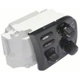 Purchase Top-Quality Blower Switch by BLUE STREAK (HYGRADE MOTOR) - HS437 pa2