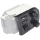 Purchase Top-Quality Blower Switch by BLUE STREAK (HYGRADE MOTOR) - HS437 pa5