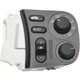 Purchase Top-Quality Blower Switch by BLUE STREAK (HYGRADE MOTOR) - HS437 pa7