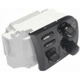 Purchase Top-Quality Blower Switch by BLUE STREAK (HYGRADE MOTOR) - HS437 pa8