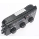 Purchase Top-Quality Blower Switch by BLUE STREAK (HYGRADE MOTOR) - HS440 pa2
