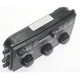 Purchase Top-Quality Blower Switch by BLUE STREAK (HYGRADE MOTOR) - HS440 pa22