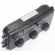 Purchase Top-Quality Blower Switch by BLUE STREAK (HYGRADE MOTOR) - HS440 pa29