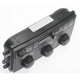Purchase Top-Quality Blower Switch by BLUE STREAK (HYGRADE MOTOR) - HS440 pa31