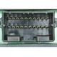 Purchase Top-Quality Blower Switch by BLUE STREAK (HYGRADE MOTOR) - HS440 pa32