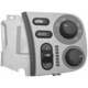 Purchase Top-Quality Blower Switch by BLUE STREAK (HYGRADE MOTOR) - HS446 pa14