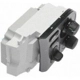 Purchase Top-Quality Blower Switch by BLUE STREAK (HYGRADE MOTOR) - HS446 pa15