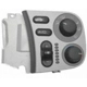Purchase Top-Quality Blower Switch by BLUE STREAK (HYGRADE MOTOR) - HS446 pa9