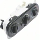 Purchase Top-Quality Blower Switch by BLUE STREAK (HYGRADE MOTOR) - HS448 pa19