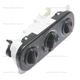 Purchase Top-Quality Blower Switch by BLUE STREAK (HYGRADE MOTOR) - HS448 pa2