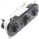 Purchase Top-Quality Blower Switch by BLUE STREAK (HYGRADE MOTOR) - HS448 pa22
