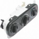 Purchase Top-Quality Blower Switch by BLUE STREAK (HYGRADE MOTOR) - HS448 pa24