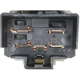 Purchase Top-Quality Blower Switch by BLUE STREAK (HYGRADE MOTOR) - HS456 pa3
