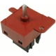 Purchase Top-Quality Blower Switch by BLUE STREAK (HYGRADE MOTOR) - HS475 pa4