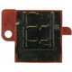 Purchase Top-Quality Blower Switch by BLUE STREAK (HYGRADE MOTOR) - HS475 pa5
