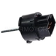 Purchase Top-Quality Blower Switch by BLUE STREAK (HYGRADE MOTOR) - HS511 pa2