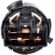 Purchase Top-Quality Blower Switch by BLUE STREAK (HYGRADE MOTOR) - HS511 pa3