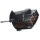 Purchase Top-Quality Blower Switch by BLUE STREAK (HYGRADE MOTOR) - HS516 pa2