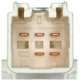 Purchase Top-Quality Blower Switch by BLUE STREAK (HYGRADE MOTOR) - HS522 pa5