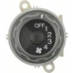 Purchase Top-Quality Blower Switch by BLUE STREAK (HYGRADE MOTOR) - HS538 pa1