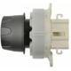 Purchase Top-Quality Blower Switch by BLUE STREAK (HYGRADE MOTOR) - HS538 pa3