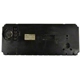 Purchase Top-Quality Blower Switch by BLUE STREAK (HYGRADE MOTOR) - HS547 pa5