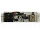 Purchase Top-Quality Blower Switch by BLUE STREAK (HYGRADE MOTOR) - HS554 pa6