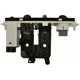 Purchase Top-Quality Blower Switch by BLUE STREAK (HYGRADE MOTOR) - HS559 pa3