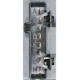 Purchase Top-Quality Blower Switch by BLUE STREAK (HYGRADE MOTOR) - WP240 pa9