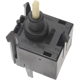 Purchase Top-Quality BWD AUTOMOTIVE - HS306 - HVAC Blower Control Switch pa4