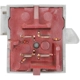 Purchase Top-Quality Blower Switch by BWD AUTOMOTIVE - S41163 pa3