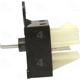 Purchase Top-Quality Blower Switch by FOUR SEASONS - 20044 pa21