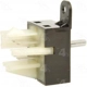 Purchase Top-Quality Blower Switch by FOUR SEASONS - 20044 pa22
