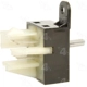 Purchase Top-Quality Blower Switch by FOUR SEASONS - 20044 pa7