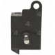 Purchase Top-Quality Blower Switch by FOUR SEASONS - 20045 pa2