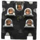 Purchase Top-Quality Interrupteur de Soufflante par FOUR SEASONS - 35702 pa1