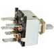 Purchase Top-Quality Blower Switch by FOUR SEASONS - 35702 pa21